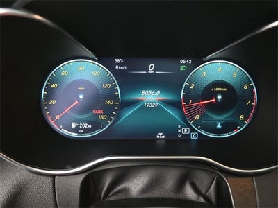 2023 Mercedes-Benz C-Class C 300 4MATIC®