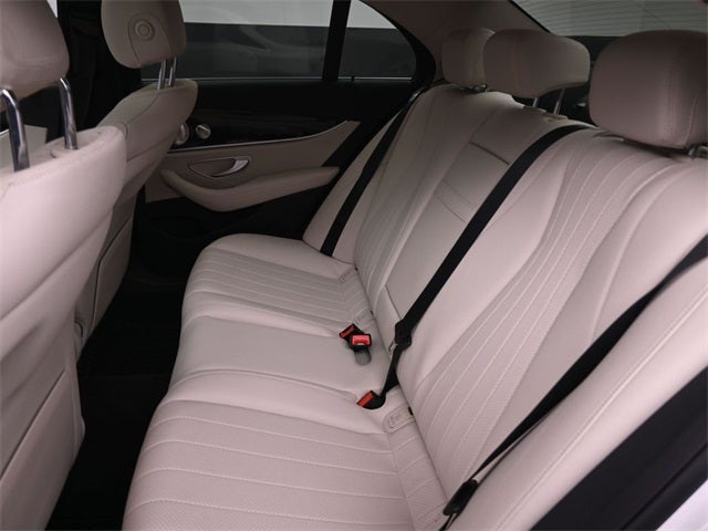 2023 Mercedes-Benz E-Class E 350