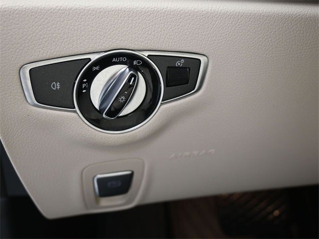 2023 Mercedes-Benz E-Class E 350