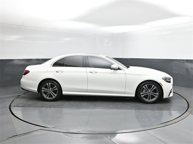 2023 Mercedes-Benz E-Class E 350
