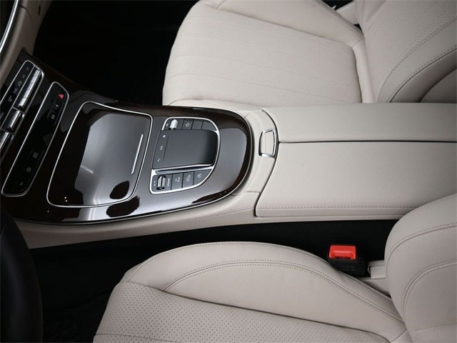 2023 Mercedes-Benz E-Class E 350