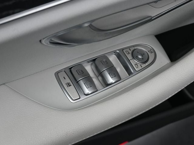 2022 Mercedes-Benz E-Class E 350