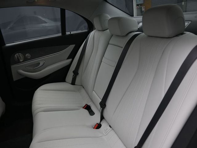 2022 Mercedes-Benz E-Class E 350