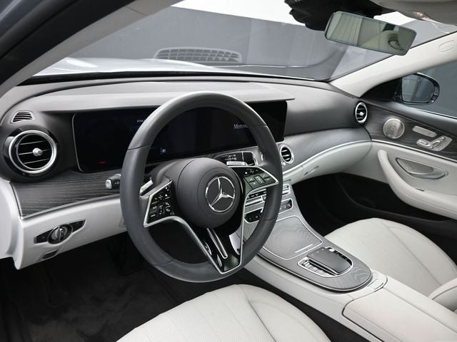 2022 Mercedes-Benz E-Class E 350