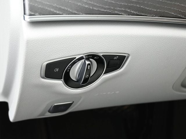 2022 Mercedes-Benz E-Class E 350