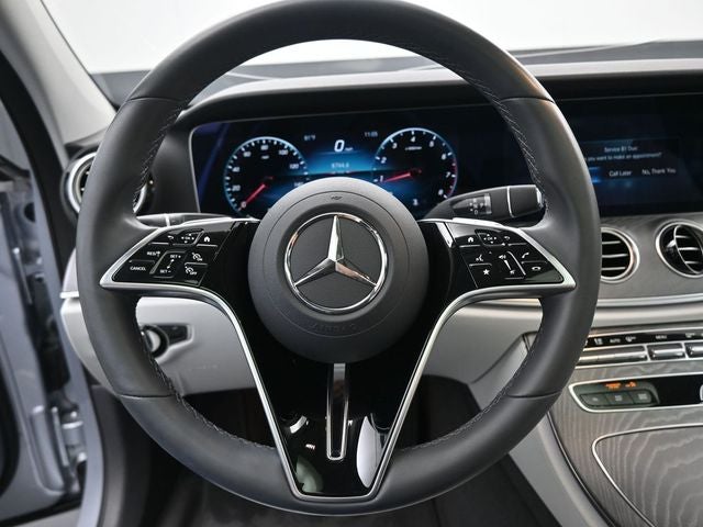 2022 Mercedes-Benz E-Class E 350