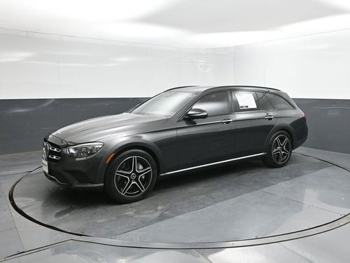 2021 Mercedes-Benz E-Class E 450 4MATIC®