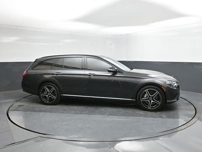 2021 Mercedes-Benz E-Class E 450 4MATIC®