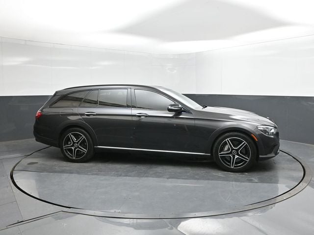 2021 Mercedes-Benz E-Class E 450 4MATIC®