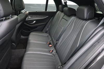 2021 Mercedes-Benz E-Class E 450 4MATIC®