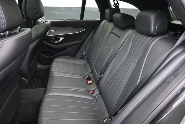 2021 Mercedes-Benz E-Class E 450 4MATIC®