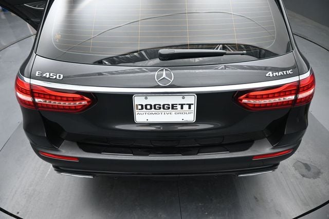2021 Mercedes-Benz E-Class E 450 4MATIC®
