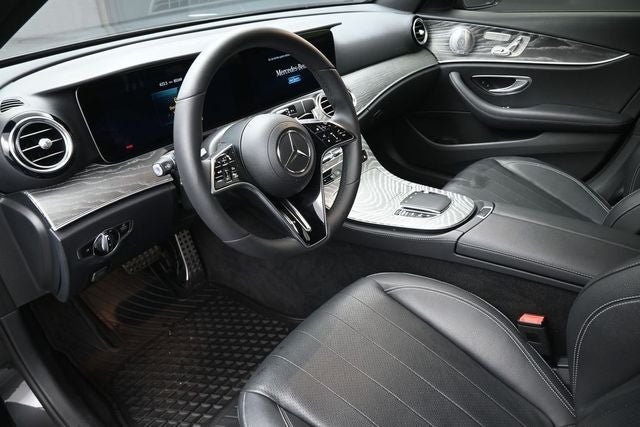 2021 Mercedes-Benz E-Class E 450 4MATIC®