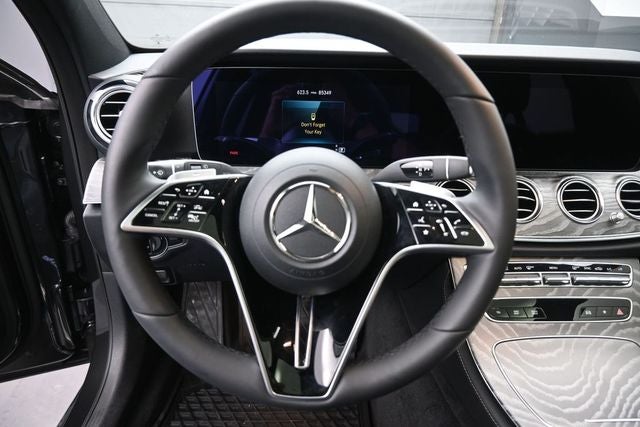 2021 Mercedes-Benz E-Class E 450 4MATIC®