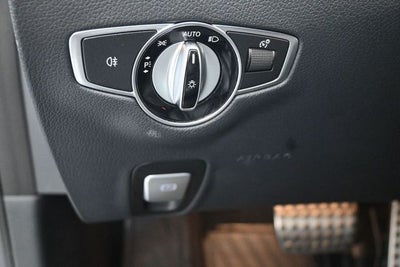 2021 Mercedes-Benz E-Class E 450 4MATIC®