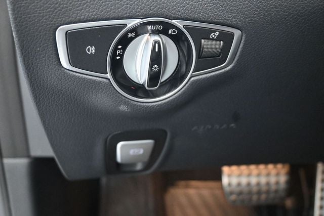2021 Mercedes-Benz E-Class E 450 4MATIC®