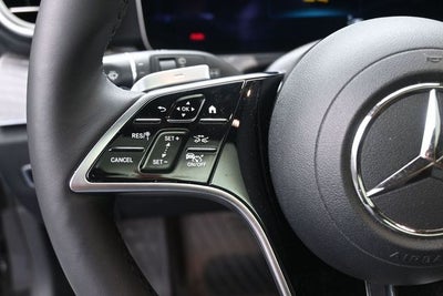 2021 Mercedes-Benz E-Class E 450 4MATIC®