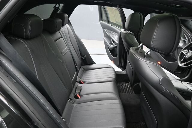 2021 Mercedes-Benz E-Class E 450 4MATIC®