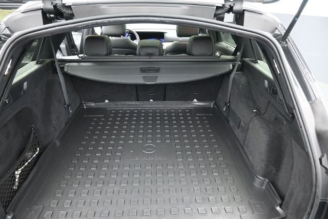 2021 Mercedes-Benz E-Class E 450 4MATIC®