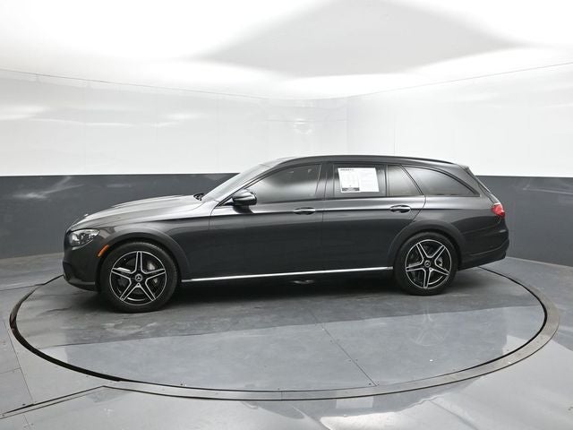 2021 Mercedes-Benz E-Class E 450 4MATIC®