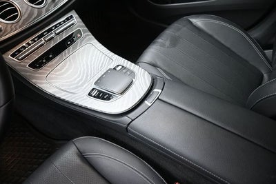 2021 Mercedes-Benz E-Class E 450 4MATIC®