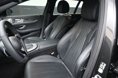 2021 Mercedes-Benz E-Class E 450 4MATIC®