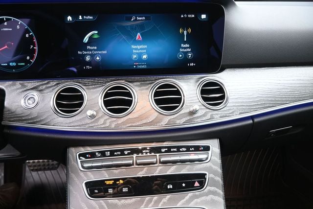 2021 Mercedes-Benz E-Class E 450 4MATIC®