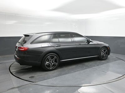 2021 Mercedes-Benz E-Class E 450 4MATIC®