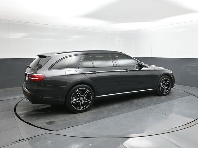 2021 Mercedes-Benz E-Class E 450 4MATIC®