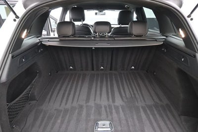 2021 Mercedes-Benz GLC GLC 300