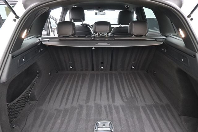 2021 Mercedes-Benz GLC GLC 300
