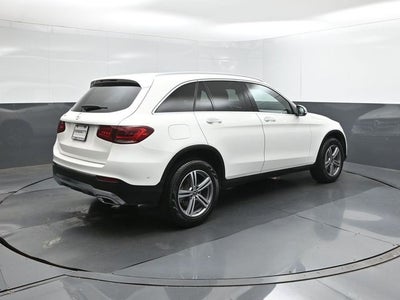2021 Mercedes-Benz GLC GLC 300