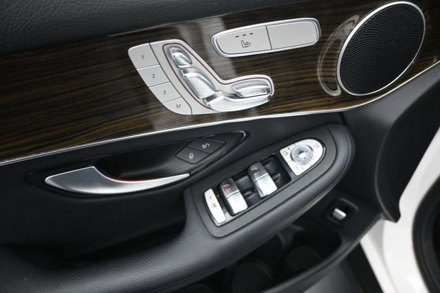 2021 Mercedes-Benz GLC GLC 300