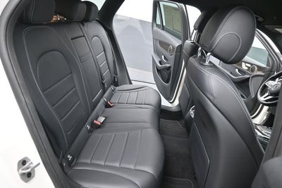 2021 Mercedes-Benz GLC GLC 300
