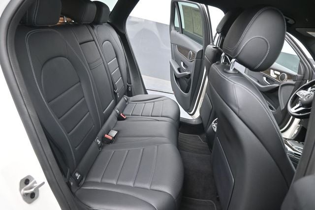 2021 Mercedes-Benz GLC GLC 300