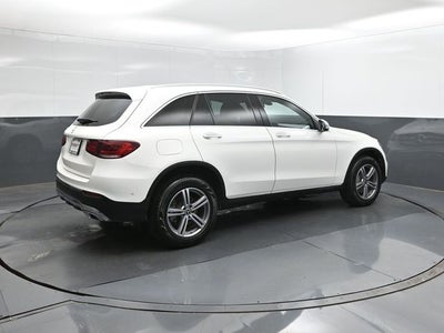 2021 Mercedes-Benz GLC GLC 300