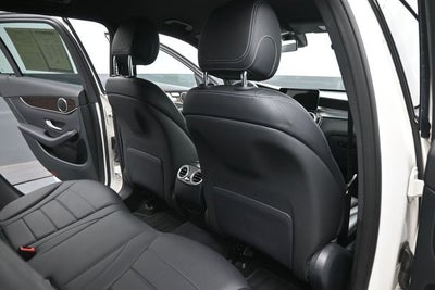 2021 Mercedes-Benz GLC GLC 300