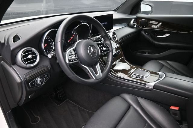 2021 Mercedes-Benz GLC GLC 300