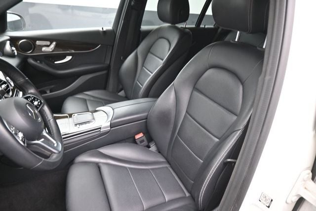 2021 Mercedes-Benz GLC GLC 300
