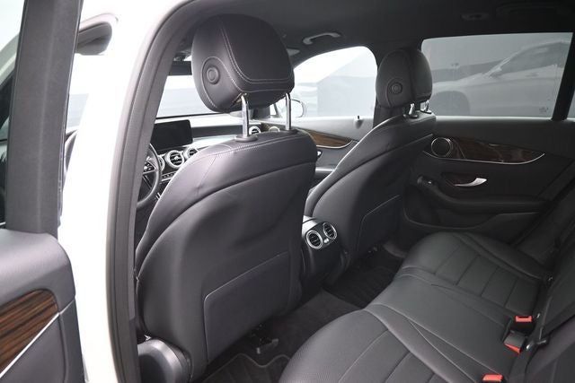 2021 Mercedes-Benz GLC GLC 300