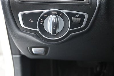 2021 Mercedes-Benz GLC GLC 300