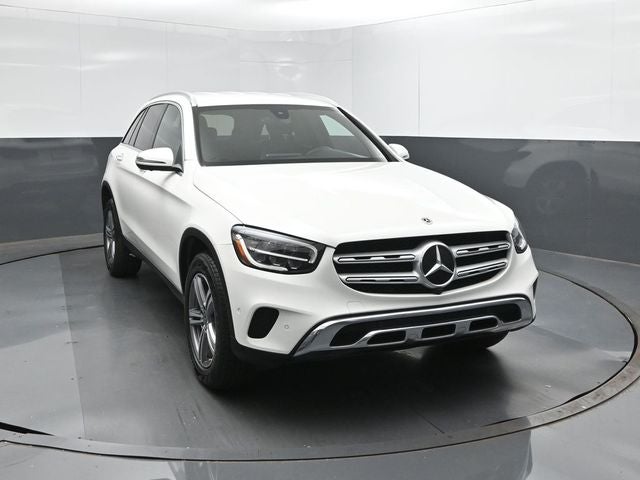 2021 Mercedes-Benz GLC GLC 300