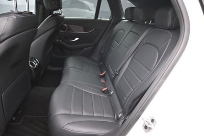 2021 Mercedes-Benz GLC GLC 300