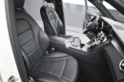 2021 Mercedes-Benz GLC GLC 300