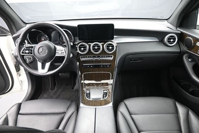 2021 Mercedes-Benz GLC GLC 300