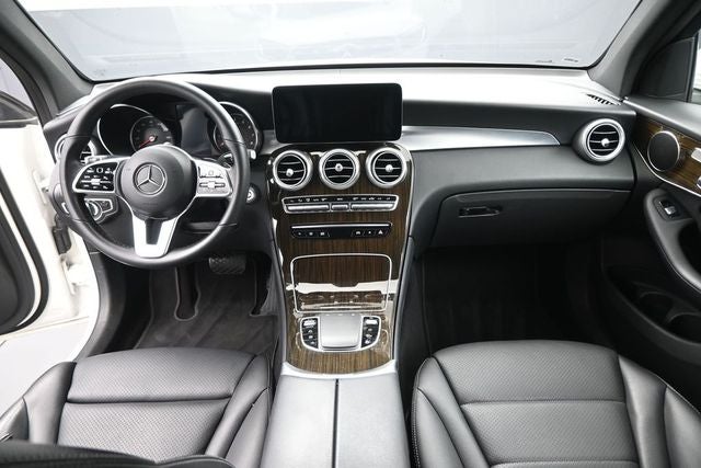 2021 Mercedes-Benz GLC GLC 300
