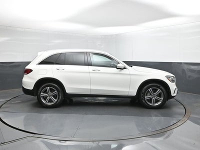 2021 Mercedes-Benz GLC GLC 300
