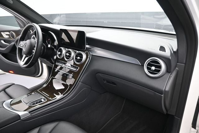 2021 Mercedes-Benz GLC GLC 300