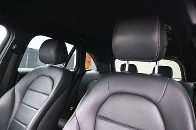 2021 Mercedes-Benz GLC GLC 300