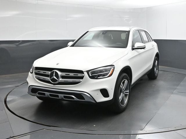 2021 Mercedes-Benz GLC GLC 300